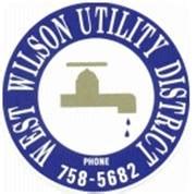 West Wilson Utility District .